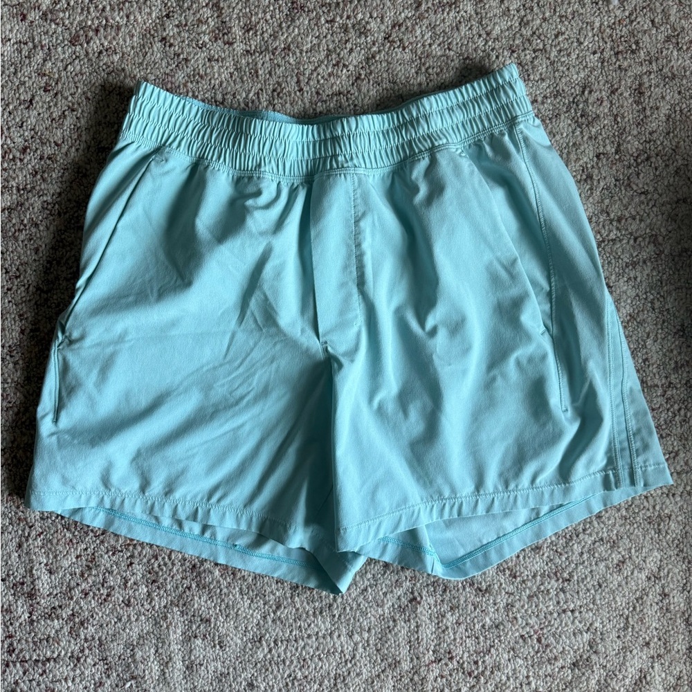 Men’s Lululemon Shorts